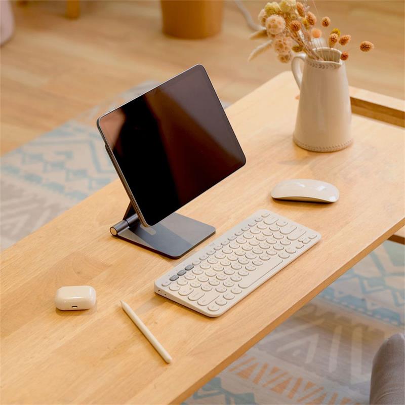 Adam Elements stojan Mag M Magnetic Mount pre iPad Pro 12.9" - Grey