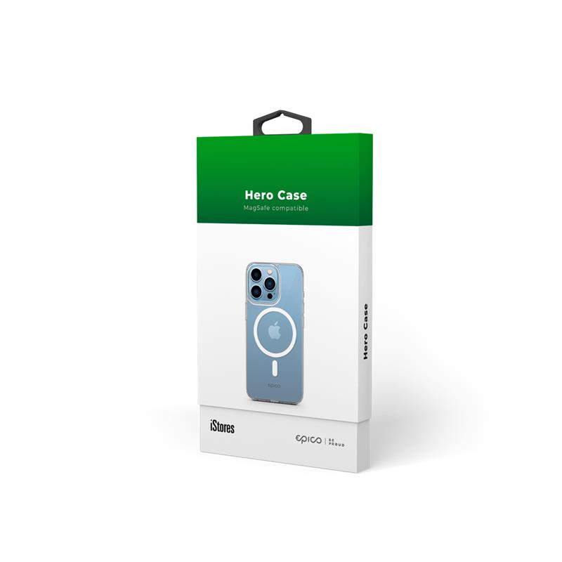 iStores by EPICO MAGNETIC ROUND HOLDER - space gray