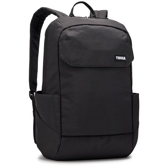 Thule Lithos batoh 20L- čierny