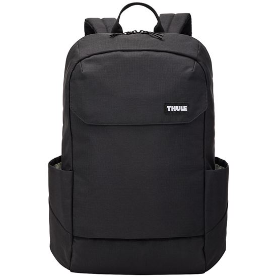 Thule Lithos batoh 20L- čierny