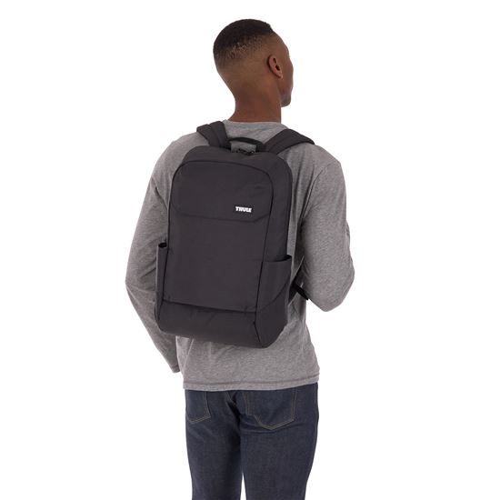 Thule Lithos batoh 20L- čierny