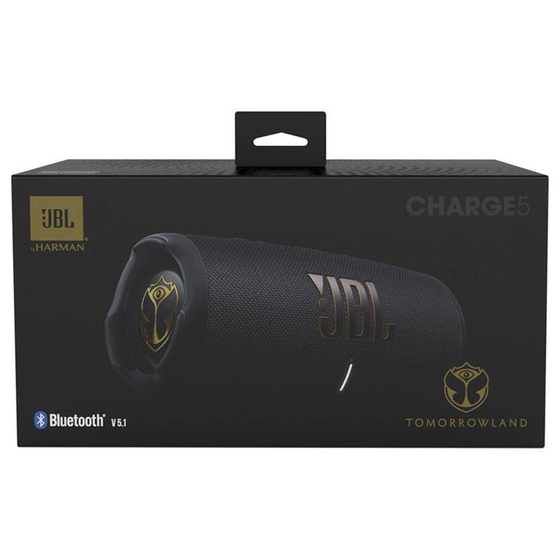 JBL Charge 5 Tomorrowland Edition reproduktor