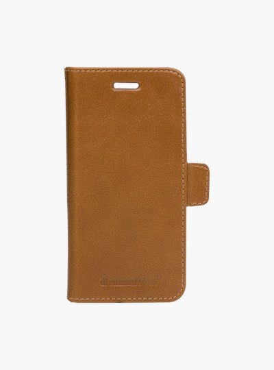 dbramante1928 kožený obal Lynge - iPhone SE 2020/8/7/6, Tan