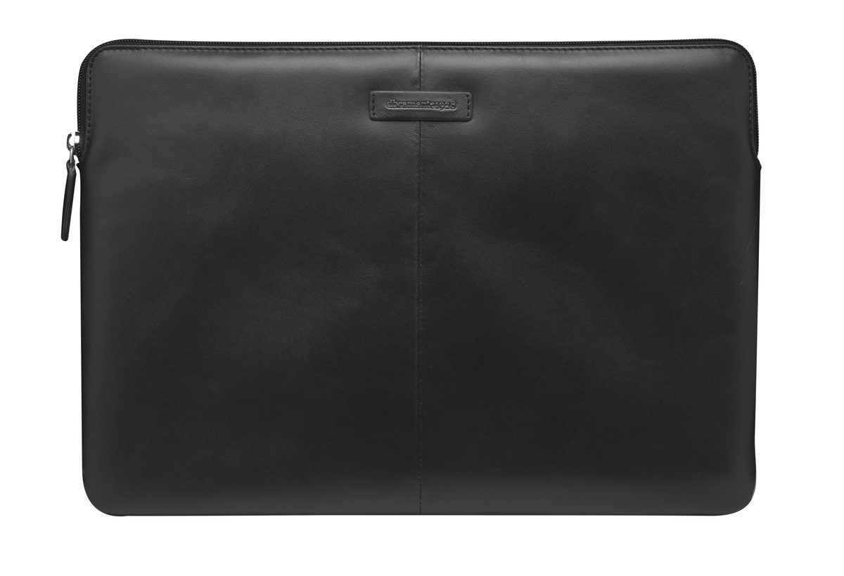 dbramante1928 - Puzdro Skagen Pro (2. generácia) pre MacBook Pro 14''/laptop 14'', Čierna