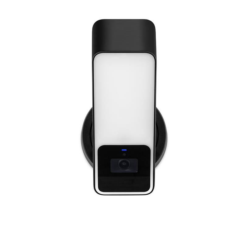 Eve Outdoor Cam Secure Floodlight Camera