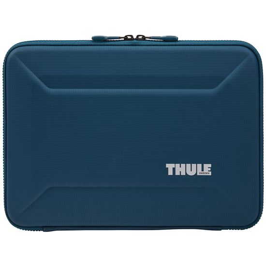 Thule Gauntlet 4 puzdro na 14" Macbook - modré