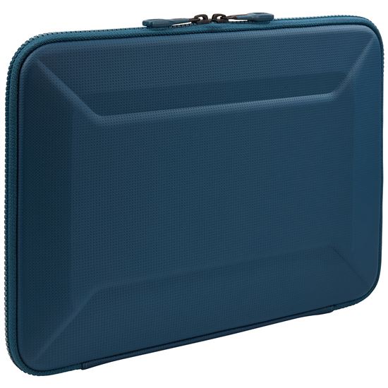 Thule Gauntlet 4 puzdro na 14" Macbook - modré