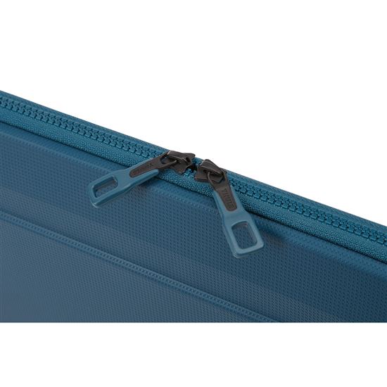 Thule Gauntlet 4 puzdro na 14" Macbook - modré