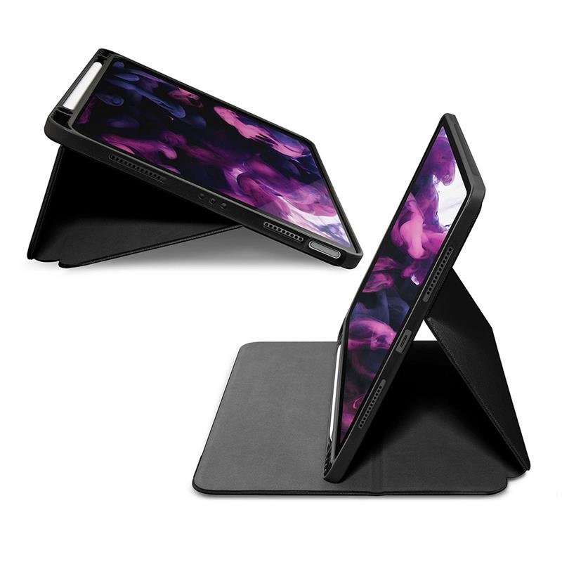LAUT puzdro Prestige Folio pre iPad Pro 11"/iPad Air 10.9" - Black