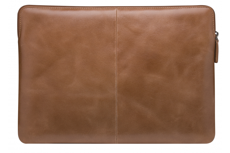 dbramante1928 - Puzdro Skagen Pro (2. generácia) pre MacBook Pro 13"/Air 13" (2020] - Tan