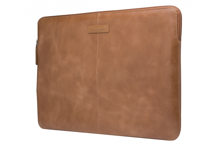 dbramante1928 - Puzdro Skagen Pro (2. generácia) pre MacBook Pro 13"/Air 13" (2020] - Tan