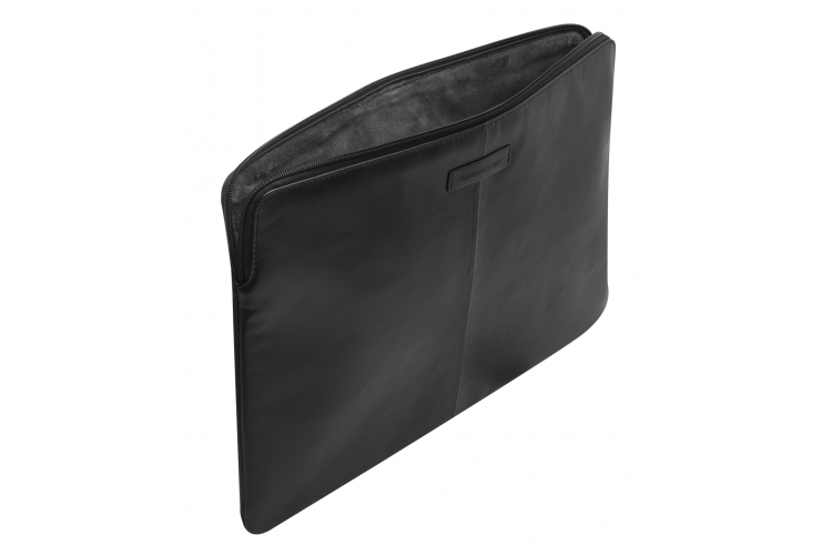 dbramante1928 - Puzdro Skagen Pro (2. generácia) pre MacBook Pro 13"/Air 13" (2020] - čierna