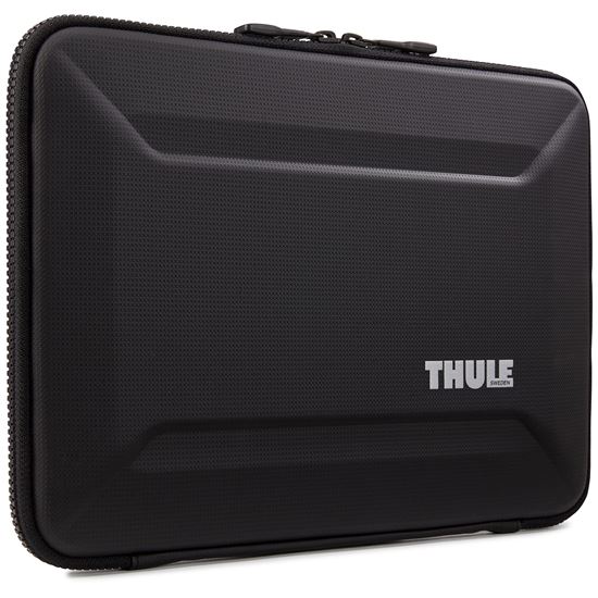 Thule Gauntlet 4 puzdro na 14" Macbook - black