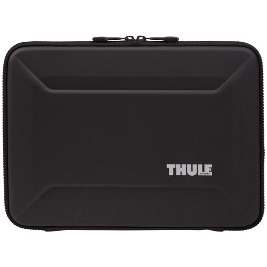 Thule Gauntlet 4 puzdro na 14" Macbook - black