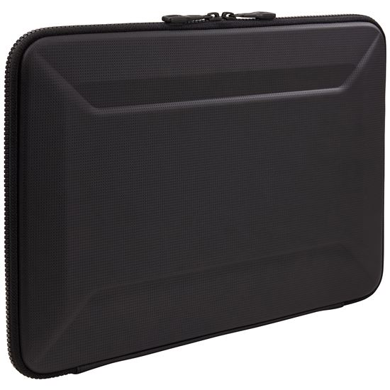 Thule Gauntlet 4 puzdro na 14" Macbook - black