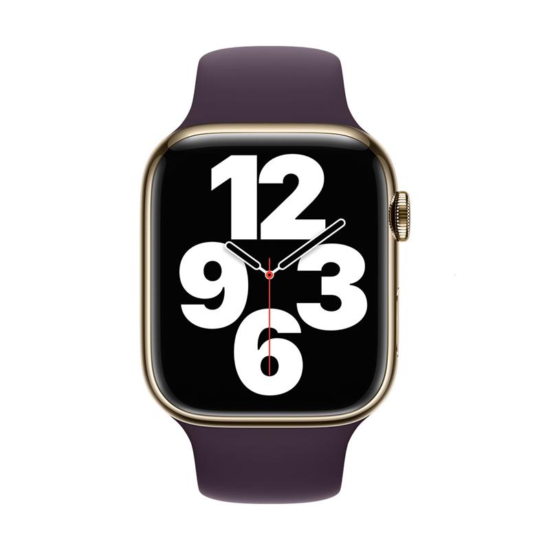 Apple Watch 41mm Elderberry Sport Band