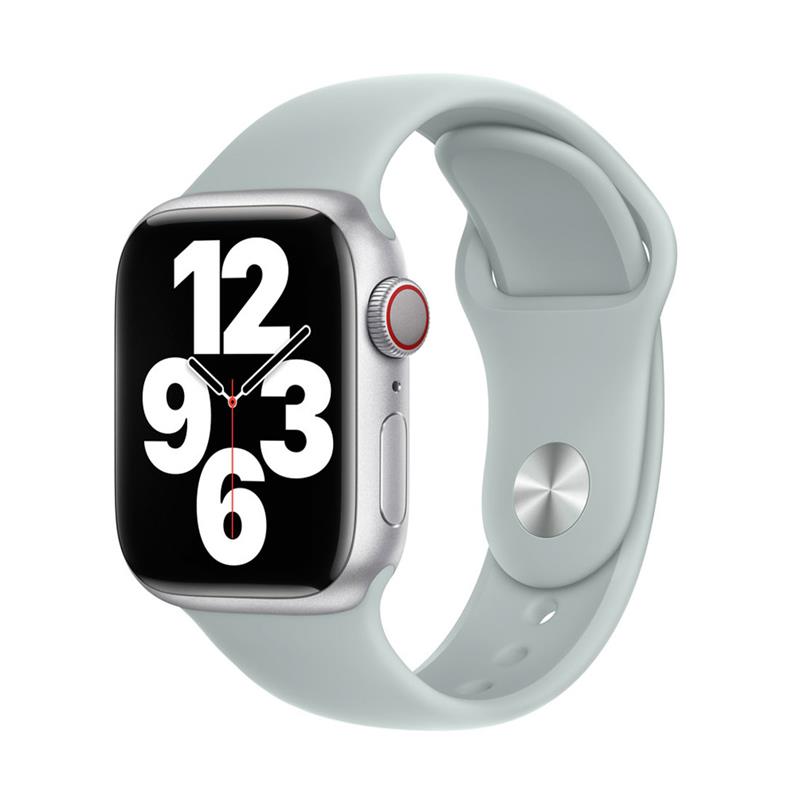 Apple Watch 45mm Succulent Sport Band