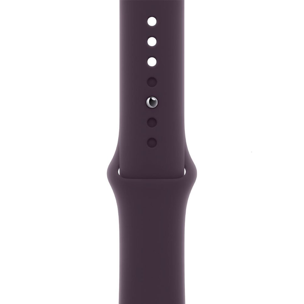 Apple Watch 45mm Elderberry Sport Band