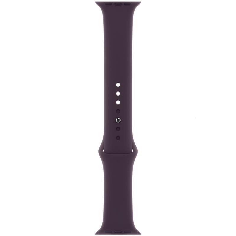 Apple Watch 45mm Elderberry Sport Band