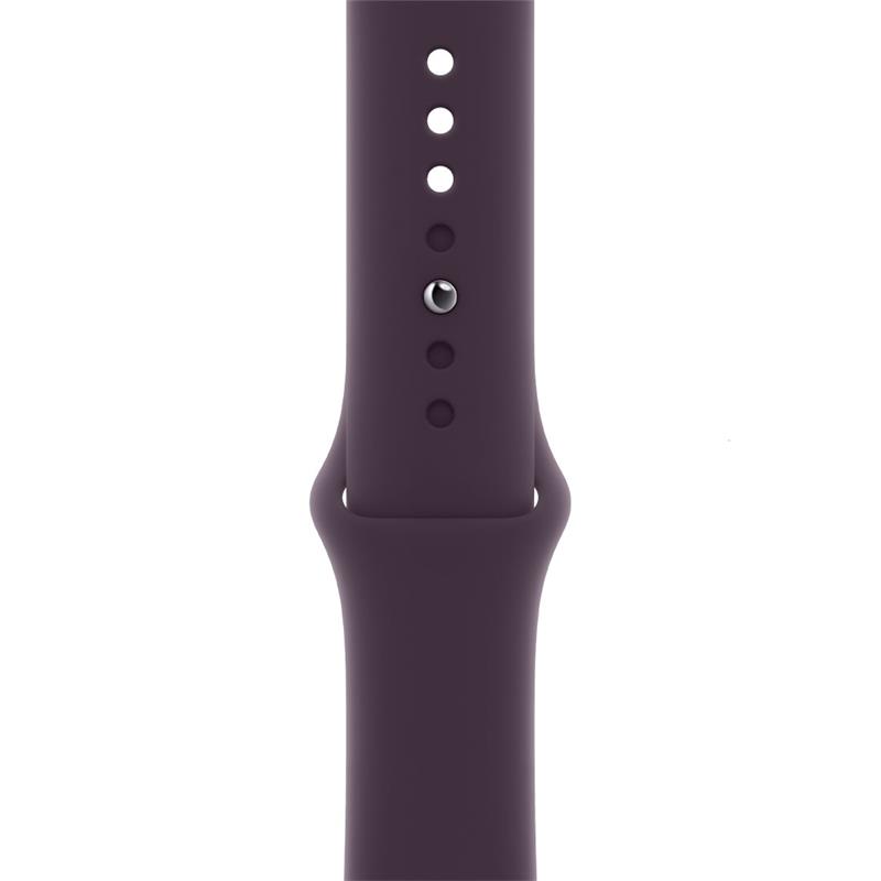 Apple Watch 45mm Elderberry Sport Band