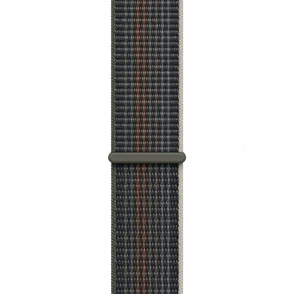 Apple Watch 45mm Midnight Sport Loop