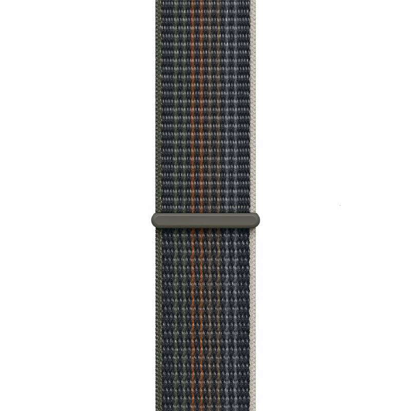 Apple Watch 45mm Midnight Sport Loop - Extra Large