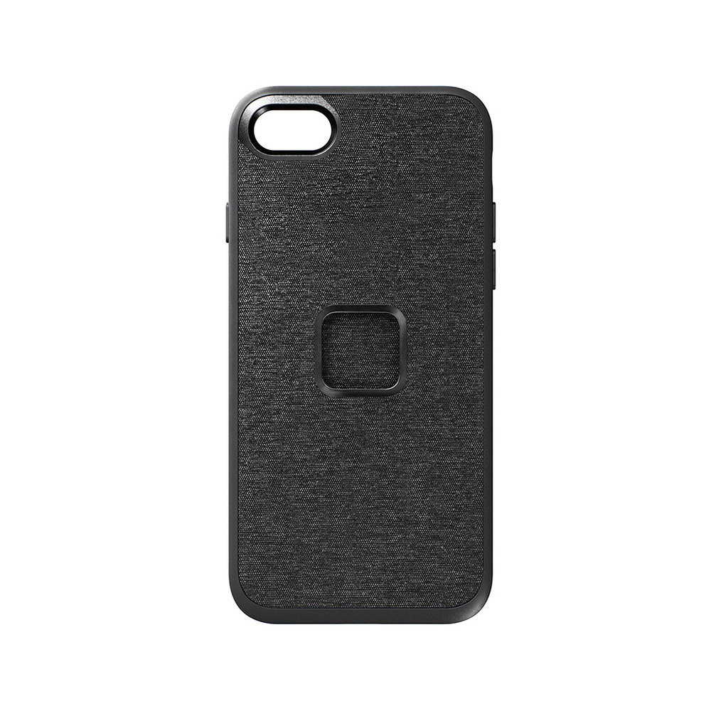 Peak Design Everyday Case pro iPhone SE (2020)/SE (2022) - Charcoal