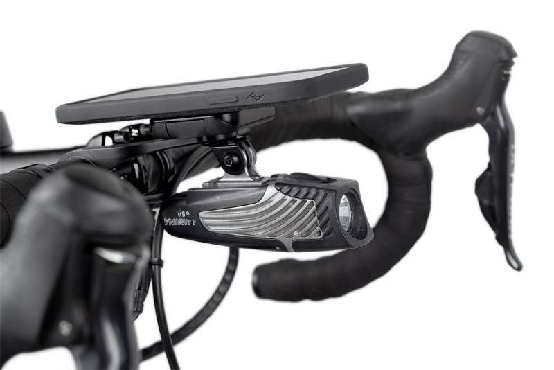 Peak Design Bike Out Front Mount - Black