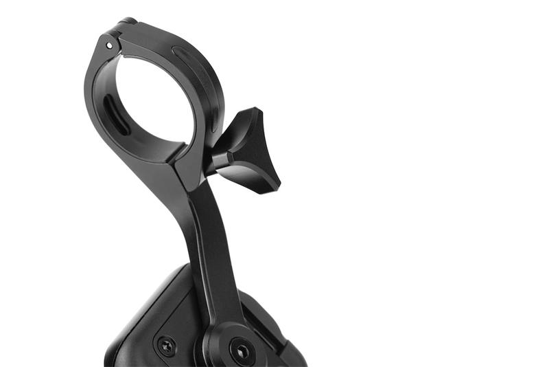 Peak Design Bike Out Front Mount - Black