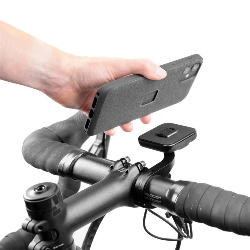 Peak Design Bike Out Front Mount - Black