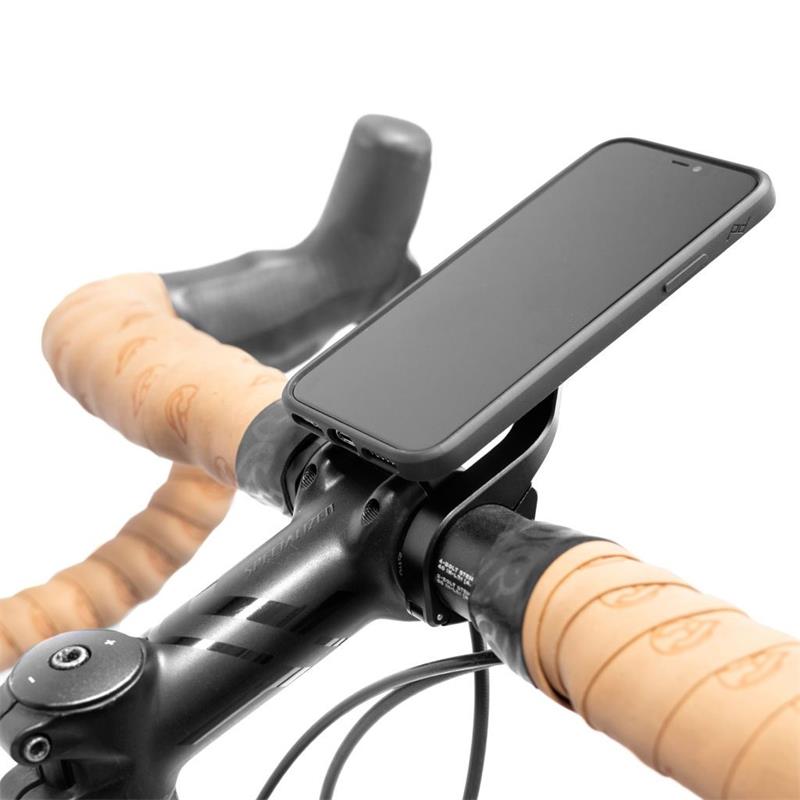 Peak Design Bike Out Front Mount - Black
