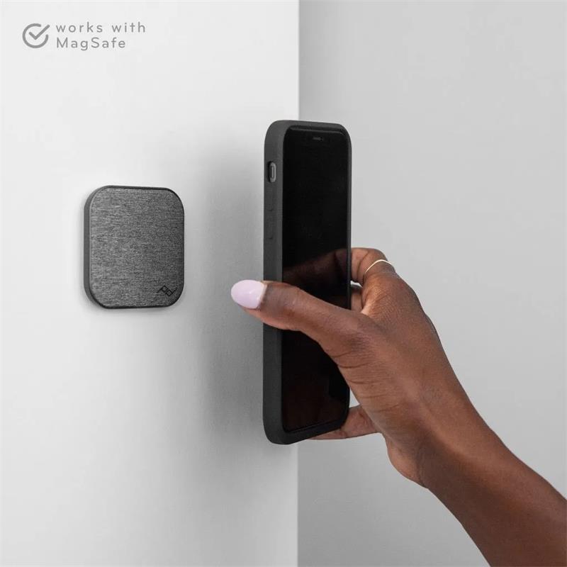 Peak Design Wall Mount-White