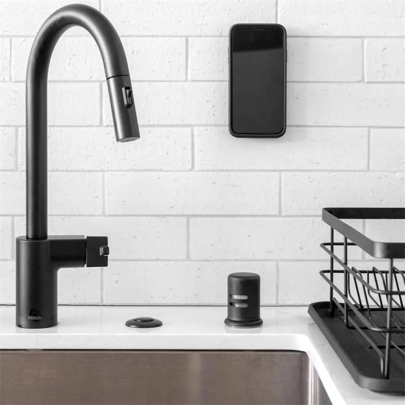 Peak Design Wall Mount-White