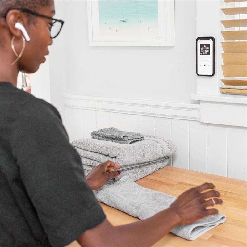 Peak Design Wall Mount-White