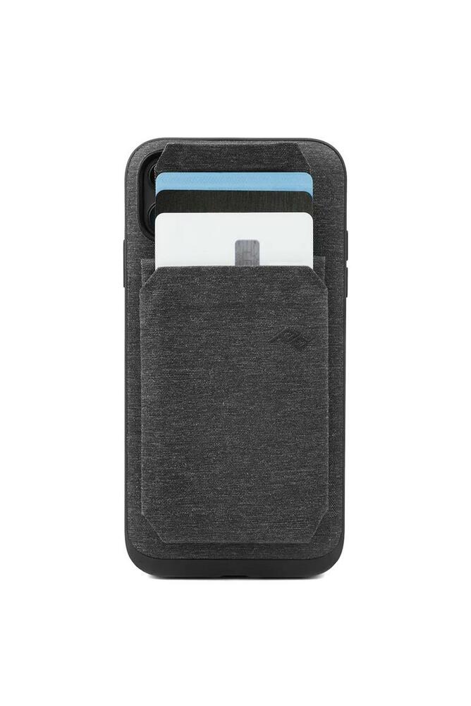 Peak Design Mobile Wallet Slim - Charcoal