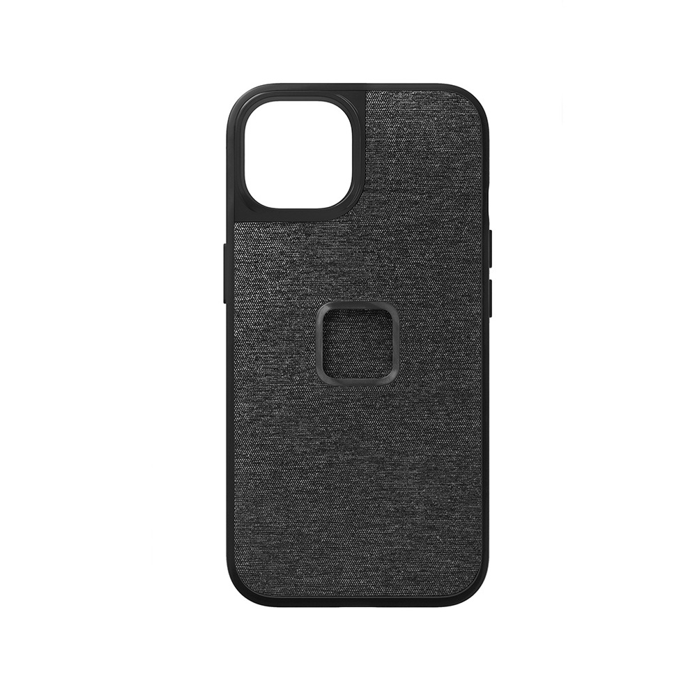 Peak Design Everyday Case pro iPhone 14-Charcoal