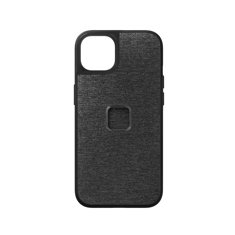 Peak Design Everyday Case pro iPhone 14 Plus-Charcoal