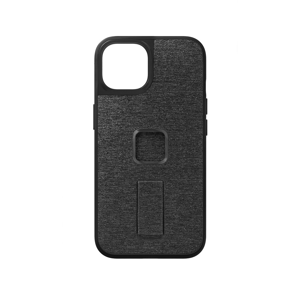 Peak Design Everyday Loop Case pro iPhone 14-Charcoal