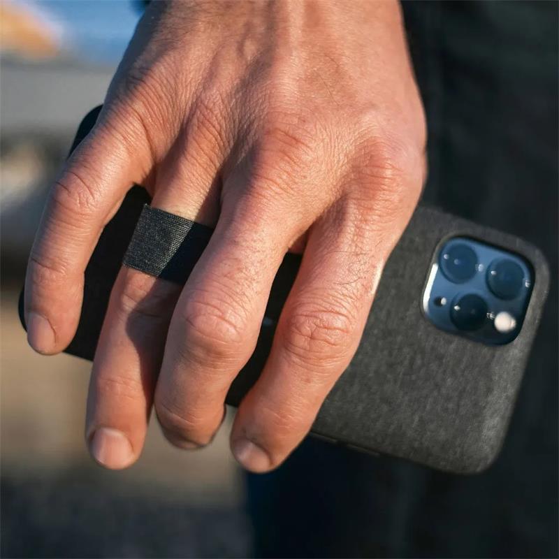 Peak Design Everyday Loop Case pro iPhone 14 Plus-Charcoal