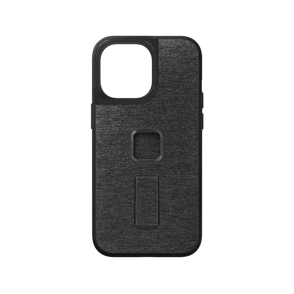 Peak Design Everyday Loop Case pro iPhone 14 Pro Max-Charcoal
