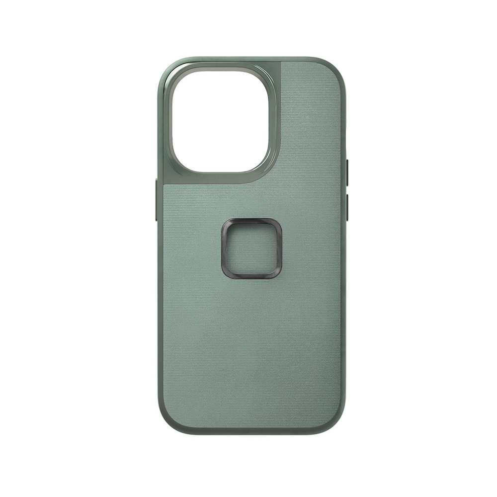 Peak Design Everyday Case pro iPhone 14 Pro-Sage