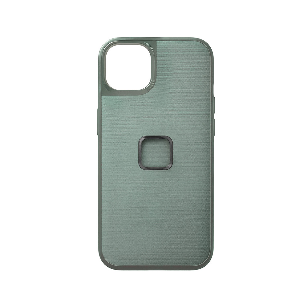 Peak Design Everyday Case pro iPhone 14 Plus-Sage