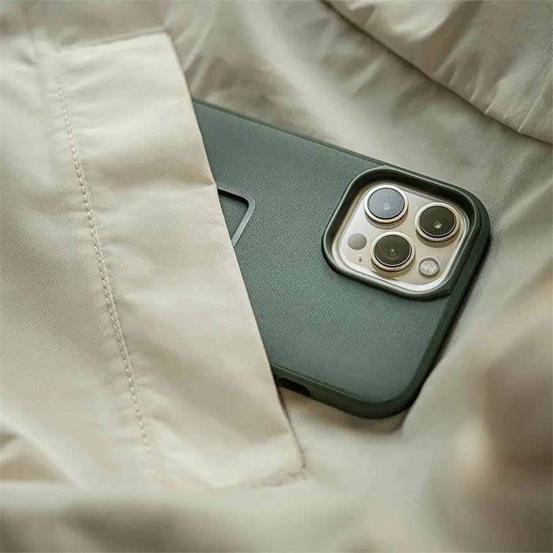Peak Design Everyday Case pro iPhone 14 Plus-Sage