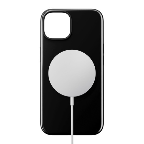 Nomad kryt Sport Case Magsafe pre iPhone 14 - Carbide
