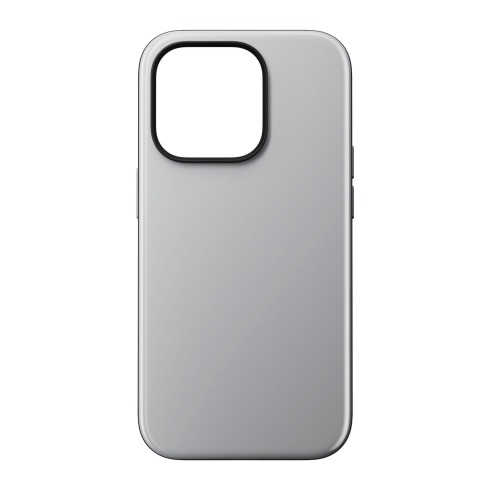Nomad kryt Sport Case Magsafe pre iPhone 14 Pro - Lunar Gray