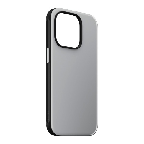 Nomad kryt Sport Case Magsafe pre iPhone 14 Pro - Lunar Gray