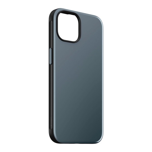 Nomad kryt Sport Case Magsafe pre iPhone 14 - Marina Blue