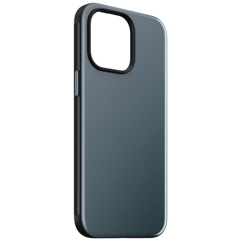 Nomad kryt Sport Case Magsafe pre iPhone 14 Pro Max - Marina Blue