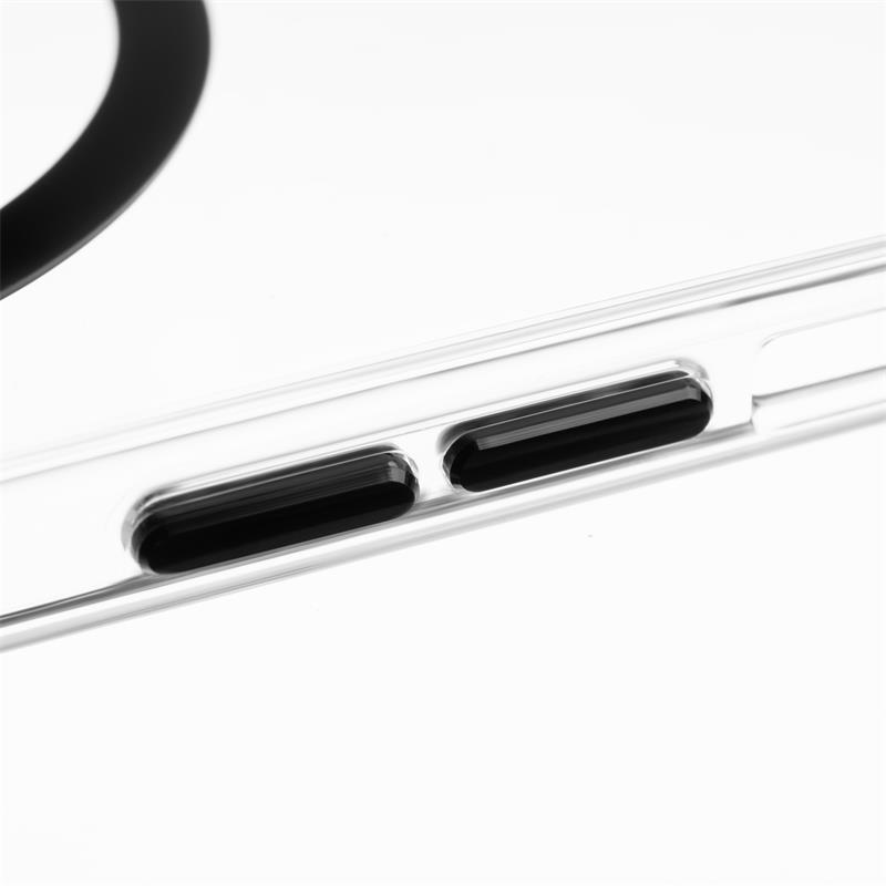 FIXED kryt MagPurity s podporou Magsafe pro Apple iPhone 14 Plus, čirý
