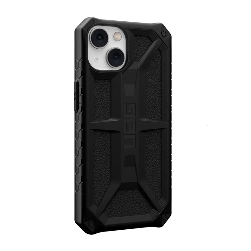 UAG kryt Monarch pre iPhone 14 - Black